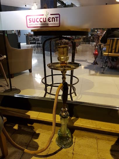 Succulent Cafe&Restaurant