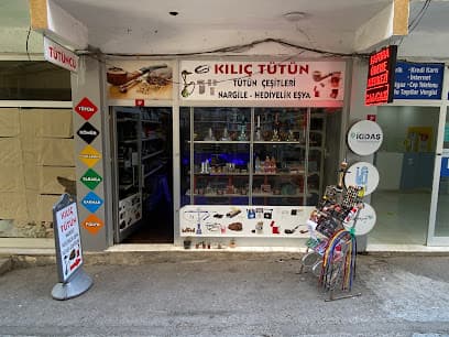 Kılıç Tütün & Hediyelik Eşya photo 1