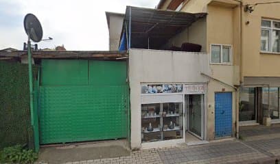 Semt Nargile Ve Tütün Evi