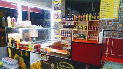 Çiğköfte, Tütün ve Nargile photo 1
