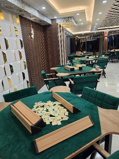 NOBİLİS CAFE