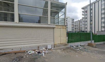 Mütena Cafe Nargile Restoran ve Kahvaltı
