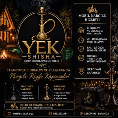 Yek Shisha
