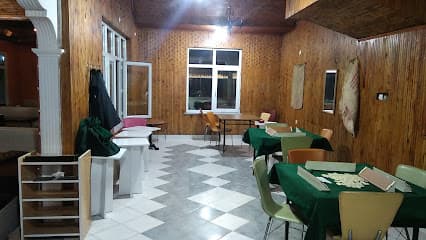 Fasıl Kafe Ve Nargile