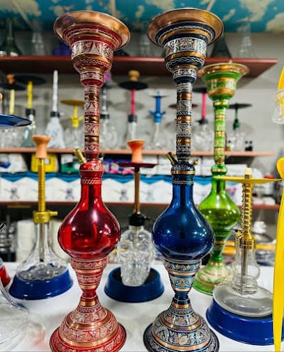 HOOKAH TOBACCO