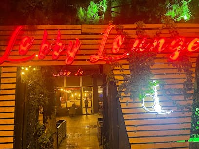 Lobby Lounge Siirt