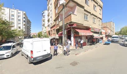 Emek Nargile & Tütün Evj