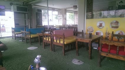 Gümüş Kafe Nargile Dunyasi