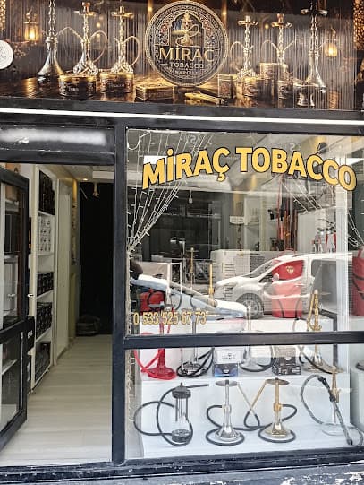 MİRAÇ TOBACCO