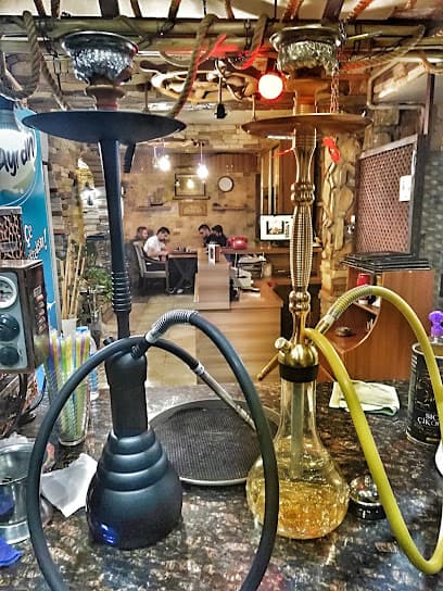 Deniz Cafe Nargile