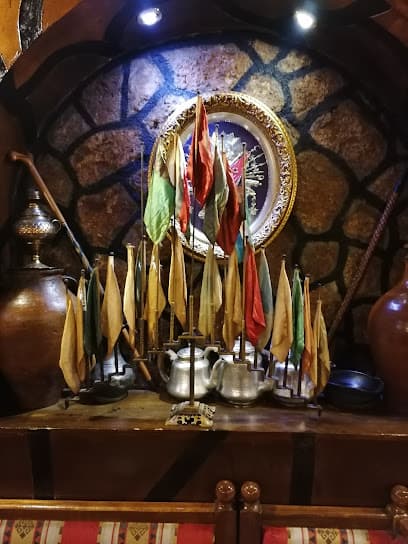 Tuğra Café & Hookah photo 2