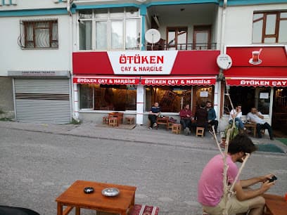 Ötüken Çay NargiLe