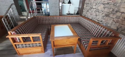 Ellisekiz Nargile Cafe