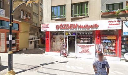 Maslak Nargile Cafe