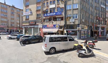 1453 Nargile Ve Okey Salonu