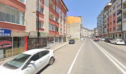 Huzur Tütün Nargile Showroom