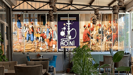 Roni Nargile Cafe