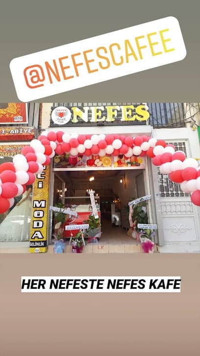 Nefes cafe