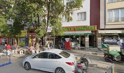 Yörükoğlu Nargile