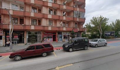 Emre Tütün Nargile