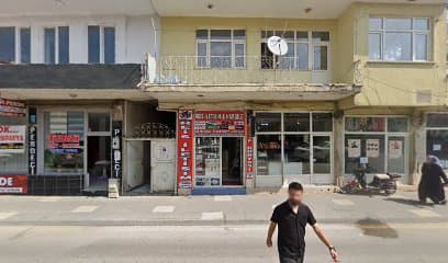 Reis Iletişim & Nargile