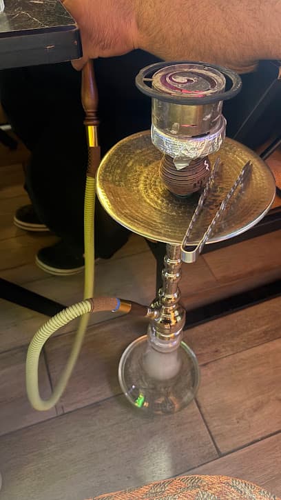 Lancelot Shisha Lounge