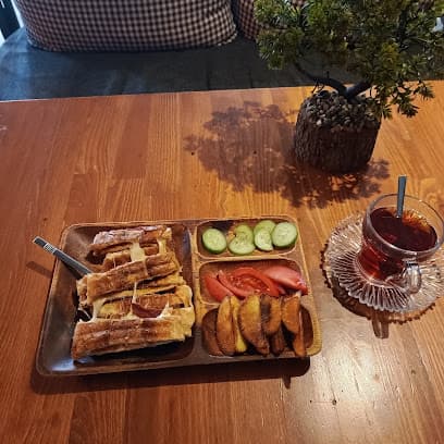 Liman Cafe & Nargile