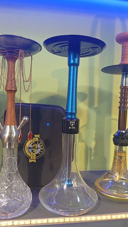 Mezac Nargila