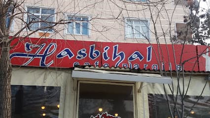 Hasbihal Cafe Nargile
