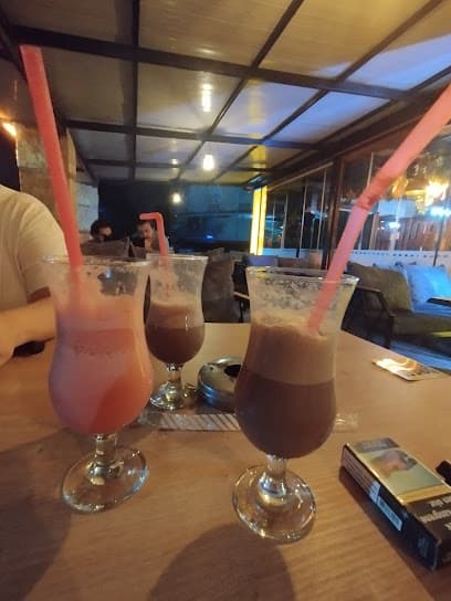 EnKeyf Nargile kafe
