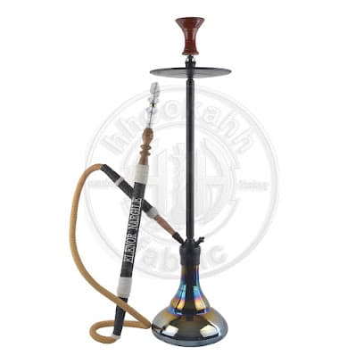 hookah fabric