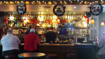 Goosetown Lounge