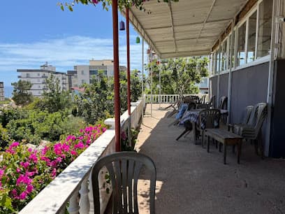 Kampüs Nargile