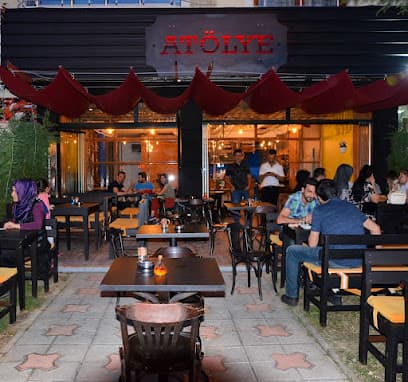 Atolye Coffee