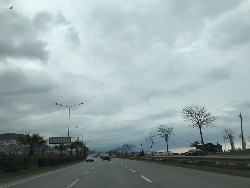 Street view near CAFE Nargile كفتيرية أراكيل فاخرة