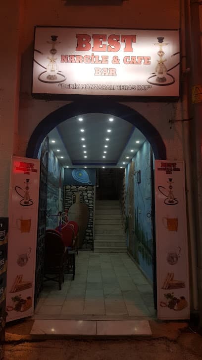 Best Nargile Cafe
