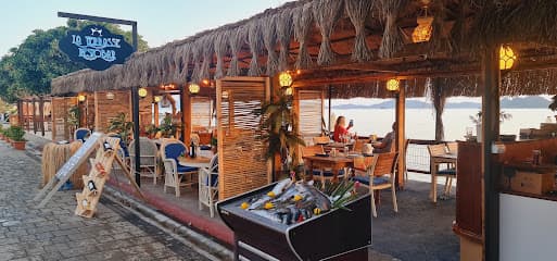 La Terrasse Restobar