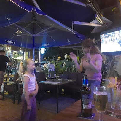 Ay Işığı Bar & Nargile Cafe