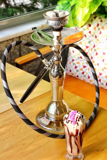Afraze Cafe&Restaurant