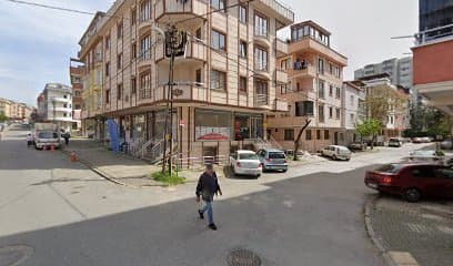 Nargile Dünyasi