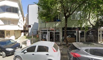 Şahinbey Nargile