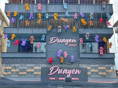 DUAYEN LOUNGE