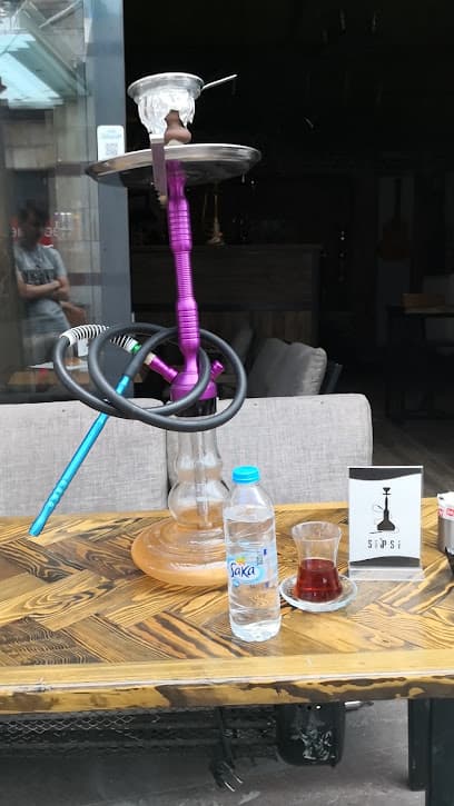Sipsi Nargile Cafe