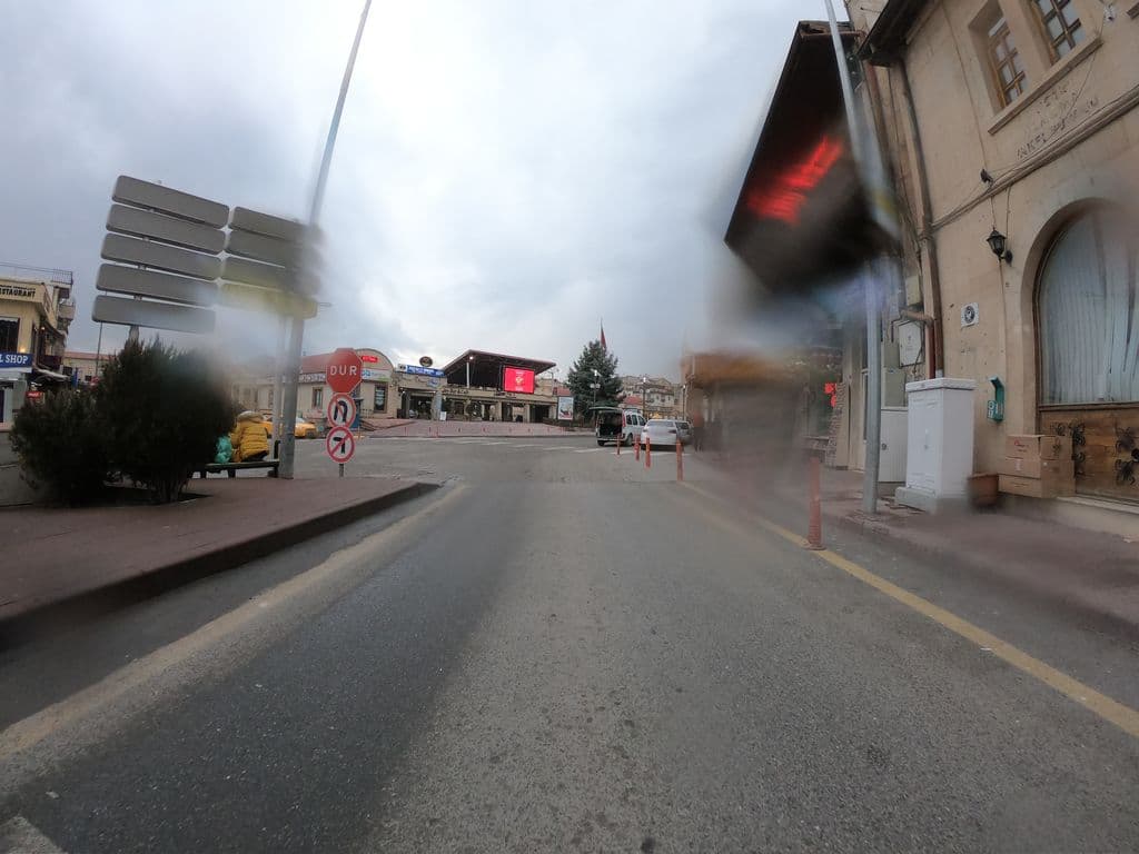 Street view near Expres Cafe Restaurant