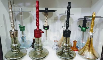Ürgüp Nargile ve Tütün (Talha Tabacco)