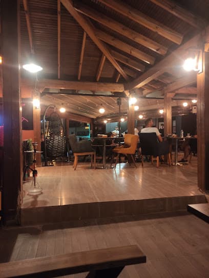 DELİBALL HOOKAH LOUNGE