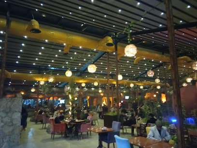 albino cafe restorant