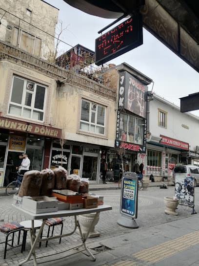 Sanat Tütün Nargile
