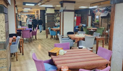 LİZBON KAFE (CAFE) Kafe - Nargile Okey Salonu