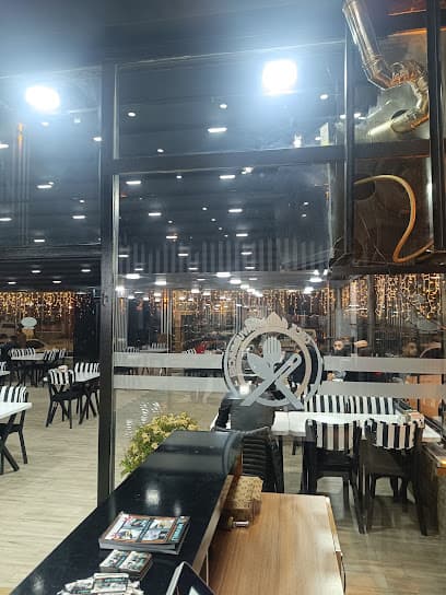 Hayat Kafe Nargile Aile Oyun Salonu